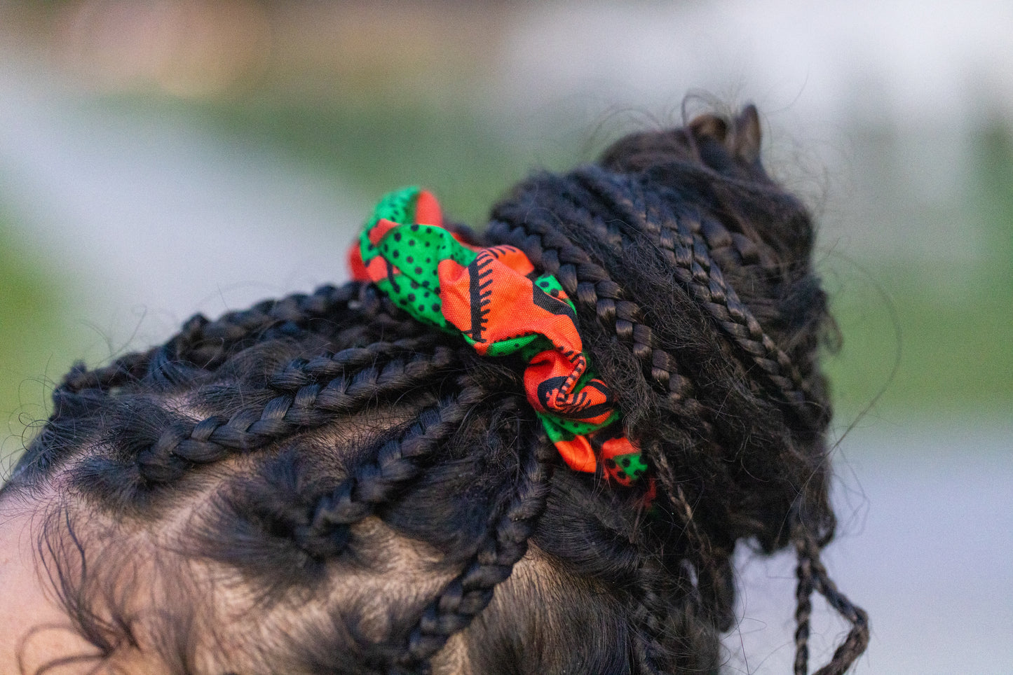 Scrunchie