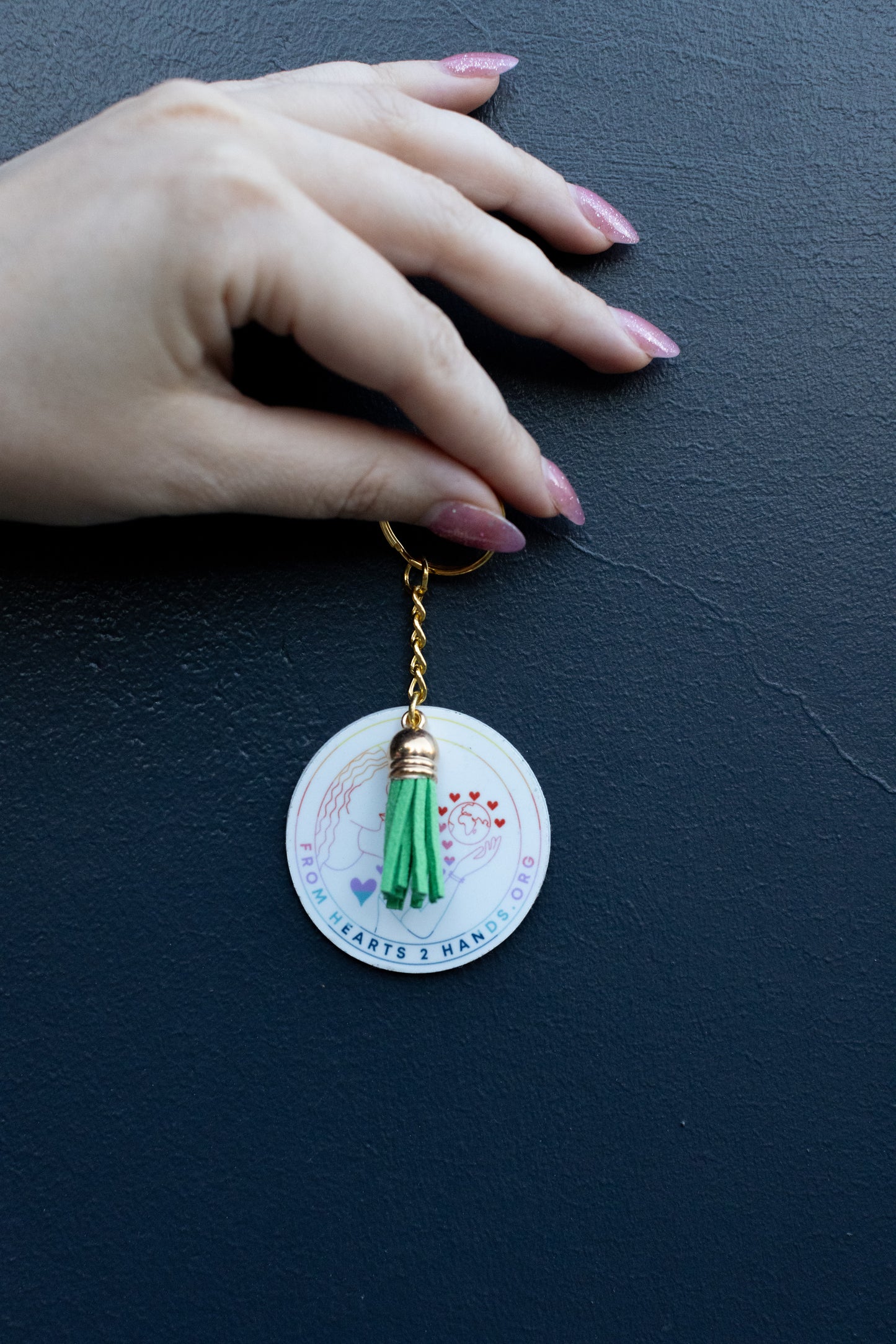 Keychain
